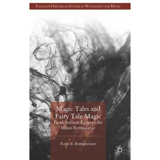 Magic Tales and Fairy Tale Magic image 0