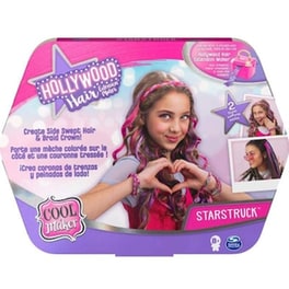 Spin Master Cool Hollywood Hair Extension Maker Startruck