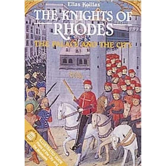 The Knights of Rhodes image 0