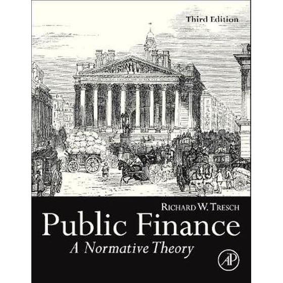 Public Finance image 0