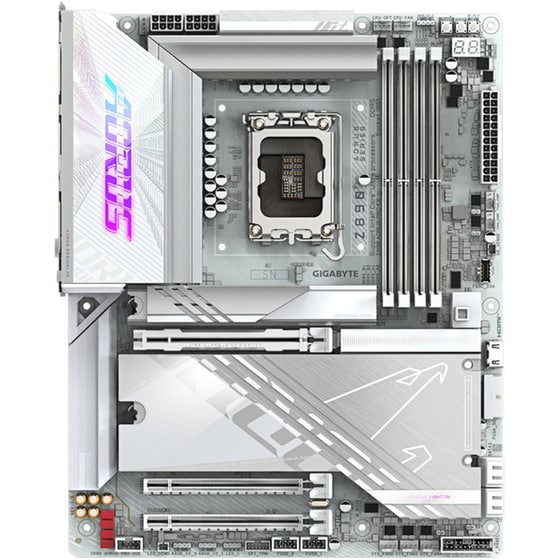 Μητρική Gigabyte Desktop ATX με LGA1851 Socket image 0