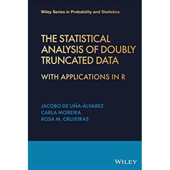 The Statistical Analysis of Doubly Truncated Data image 0