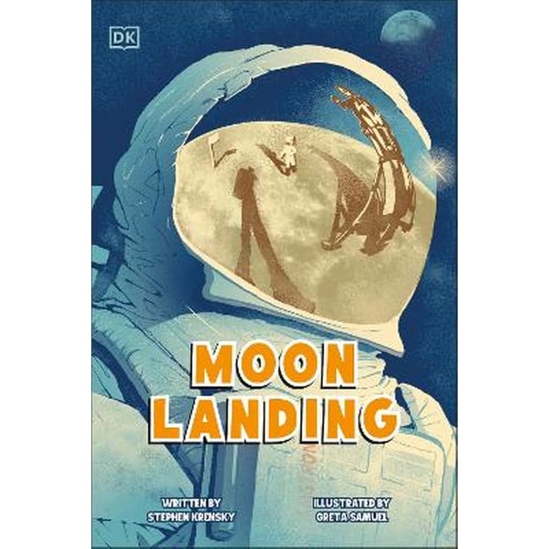 Moon Landing