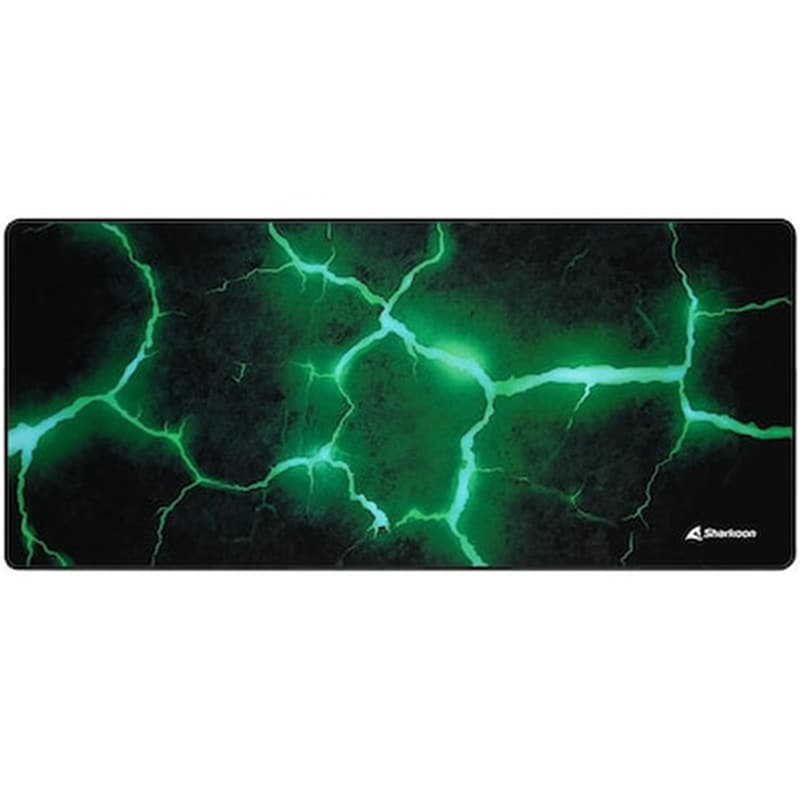 Sharkoon Skiller SGP30 Gaming Mouse Pad XXL 900mm - Μαύρο