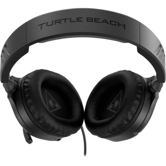 Ακουστικά κεφαλής TURTLE BEACH RECON 70 - Μαύρα image 3