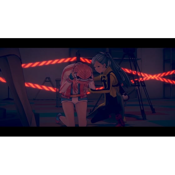 AI: The Somnium Files - nirvanA Initiative - Nintendo Switch image 10