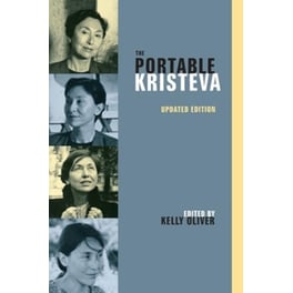 The Portable Kristeva