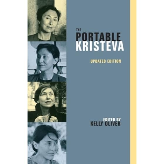 The Portable Kristeva image 0