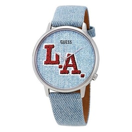 Unisex Ρολόγια Guess V1011m1 (ø 42 Mm)