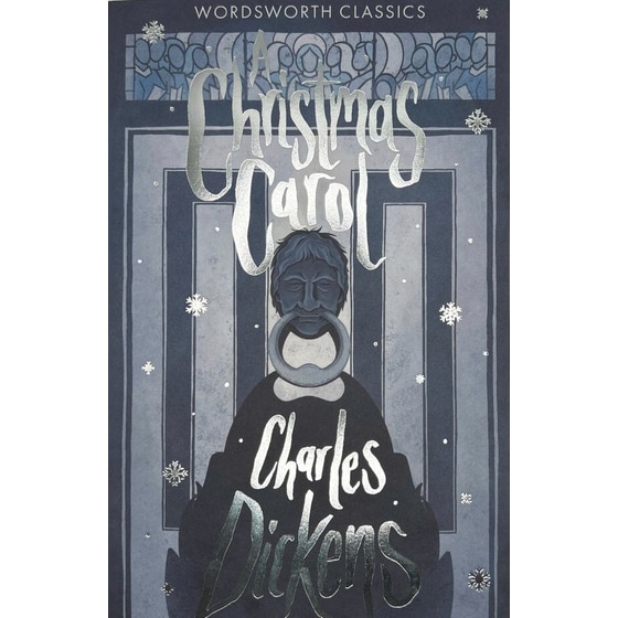 A Christmas Carol image 0