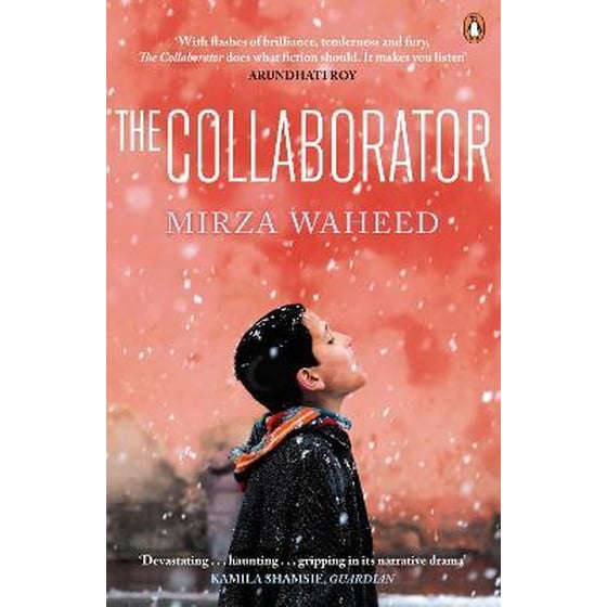 The Collaborator image 0