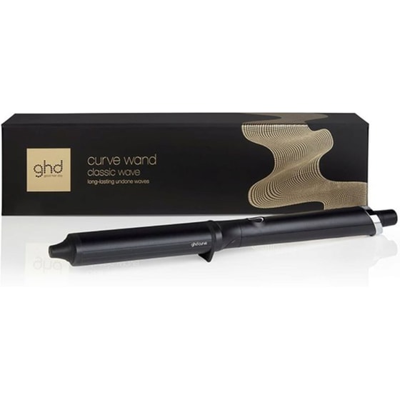 GHD Classic Wave Ψαλίδι Μαλλιών Μαύρο image 2