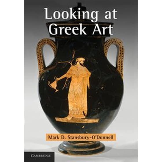 Looking at Greek Art image 0