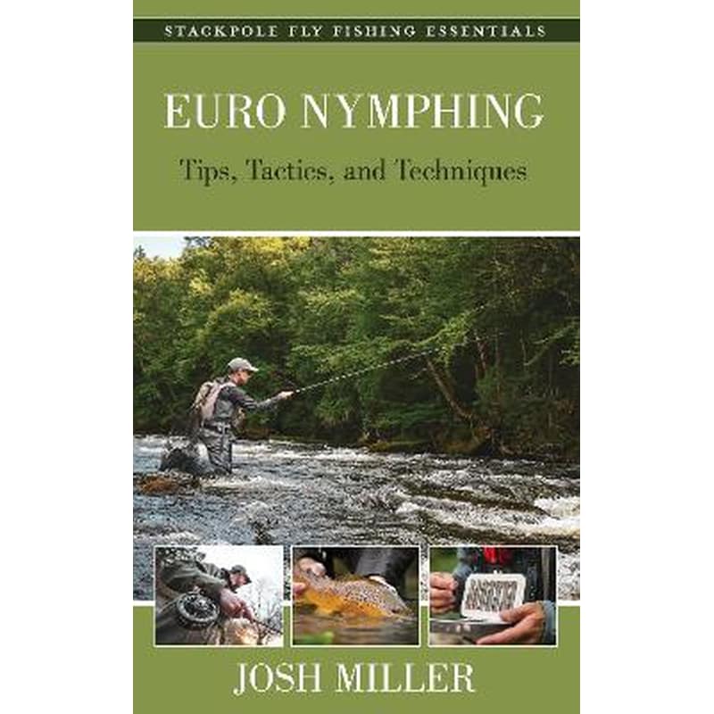 Euro Nymphing