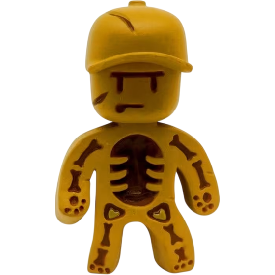 Stumble Guys Series 4 Φιγούρα 1 Τμχ - Τυχαία Επιλογή image 5