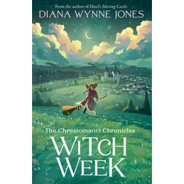 Witch Week