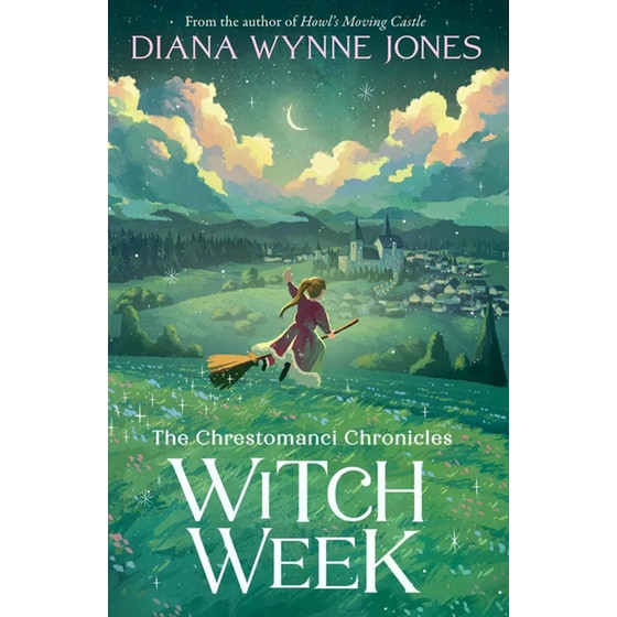 Witch Week image 0