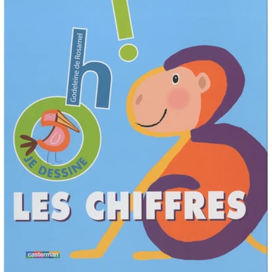 Oh! Les Chiffres image 0