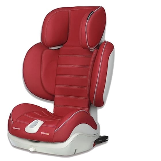 Casual Play Κάθισμα Αυτοκινήτου 15-36 Κιλά Isofix Estel Fix 15-36 Kg Lollypop (cpesf867) image 0