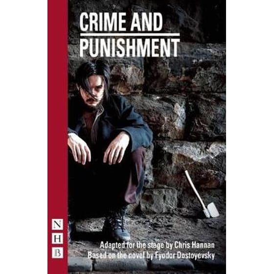 Crime and Punishment image 0