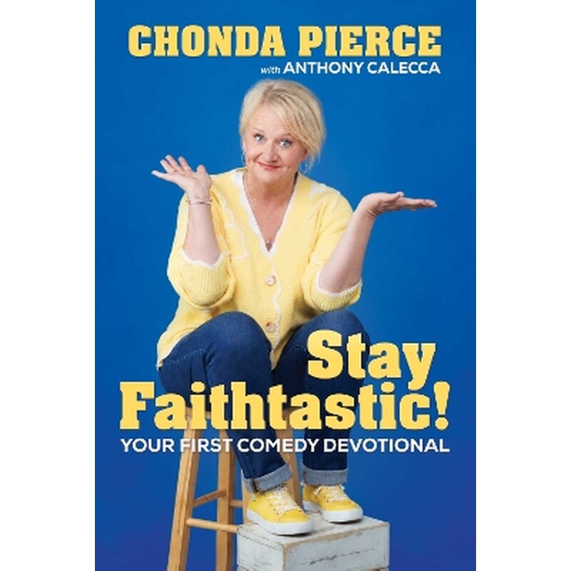 Stay Faithtastic!