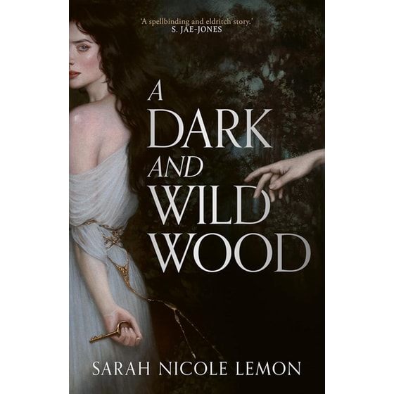 A Dark and Wild Wood image 0