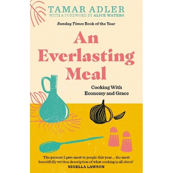 An Everlasting Meal image 0
