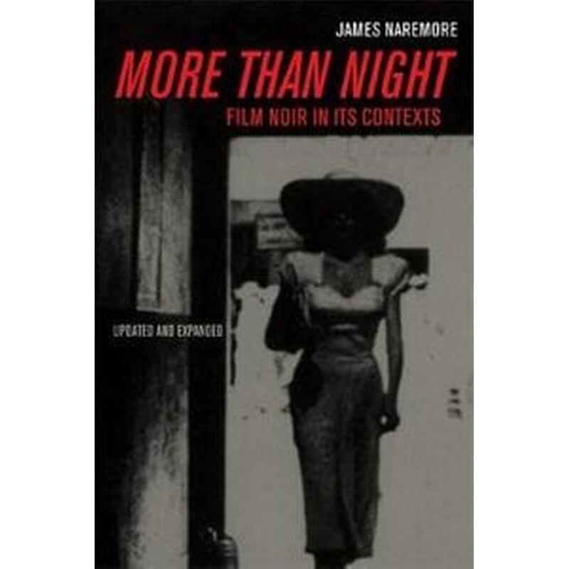 More Than Night