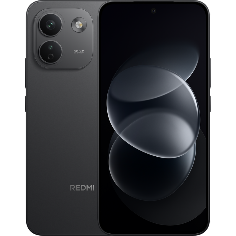 Xiaomi Redmi Note 17 Pro Max 5G 256GB - Black