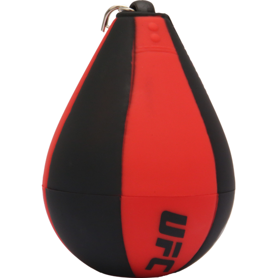 UFC Octagon Fighters Speed Bag Κάψουλα με Φιγούρα (6.5cm) - Τυχαία Επιλογή Σχεδίου image 4