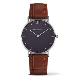 Γυναικεία Ρολόγια Paul Hewitt Ph-sa-s-sm-b-14m (ø 36 Mm)