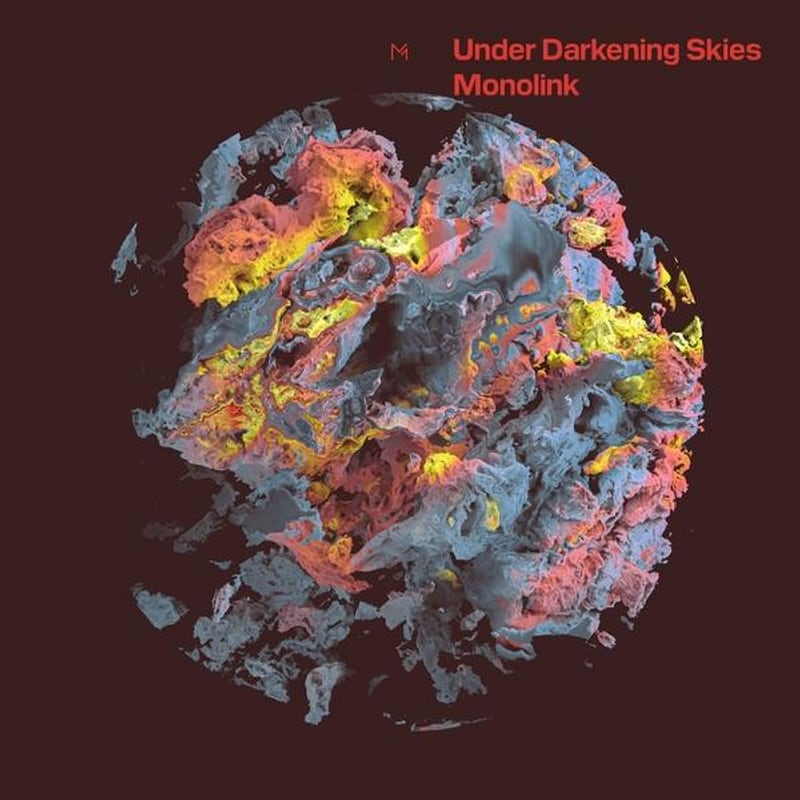 Under Darkening Skies (Lenticular Cover 2lp)