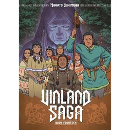 Vinland Saga 14