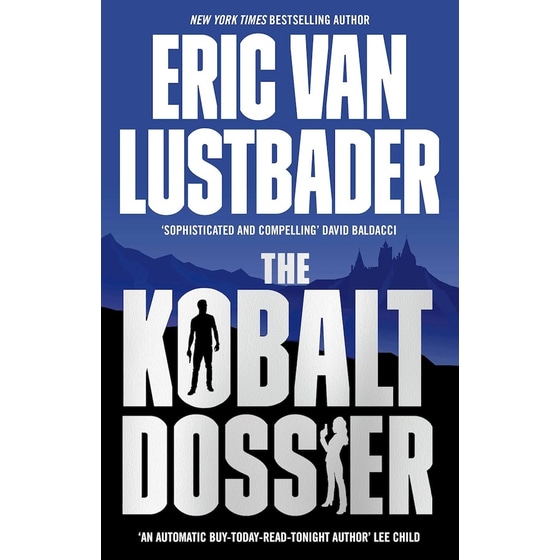 The Kobalt Dossier image 0