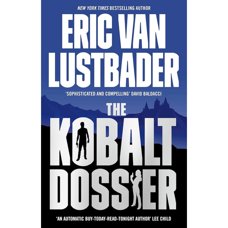 The Kobalt Dossier