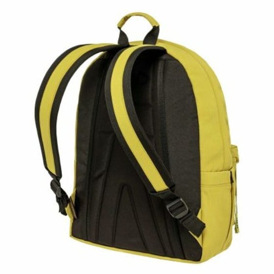 Τσάντα Πλάτης Polo Original Lines Μουσταρδί image 2