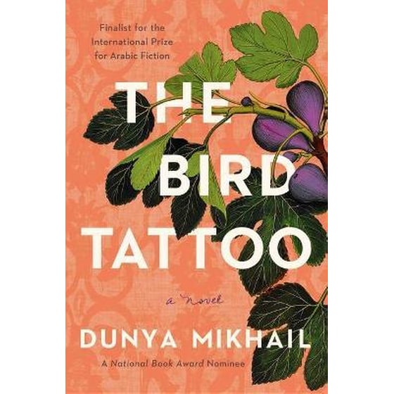 The Bird Tattoo : A Novel image 0