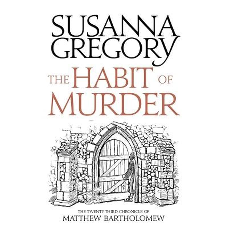 Habit of Murder