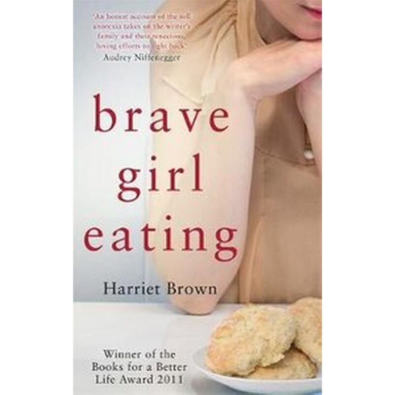 Brave Girl Eating