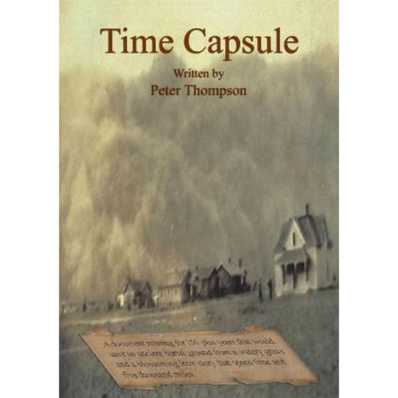 Time Capsule image 0