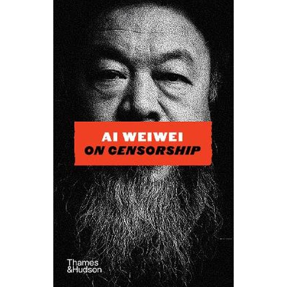 Ai Weiwei on Censorship image 0