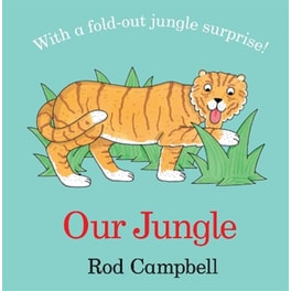 Our Jungle