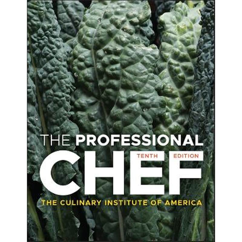 The Professional Chef