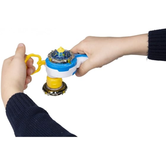 Infinity Nado V Stackable Advanced Edition image 1