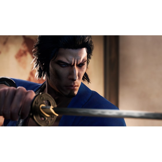 Like a Dragon: Ishin! - PS4 image 1