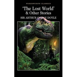 The Lost World and Other Stories