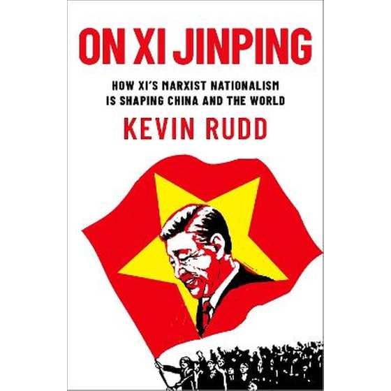 On Xi Jinping image 0
