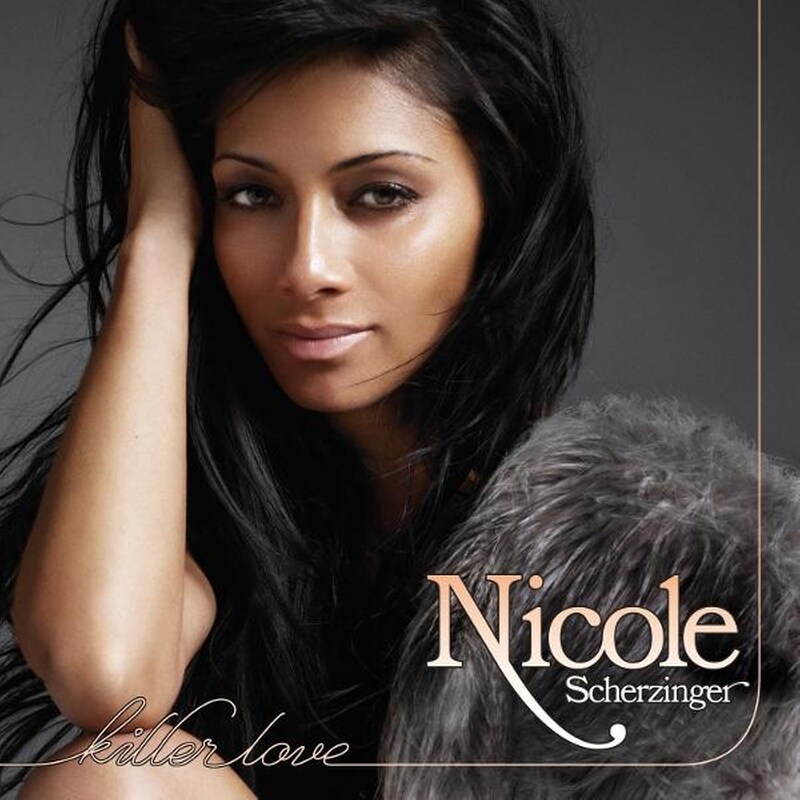 Killer Love (2LP)