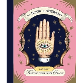 The Book of Answers