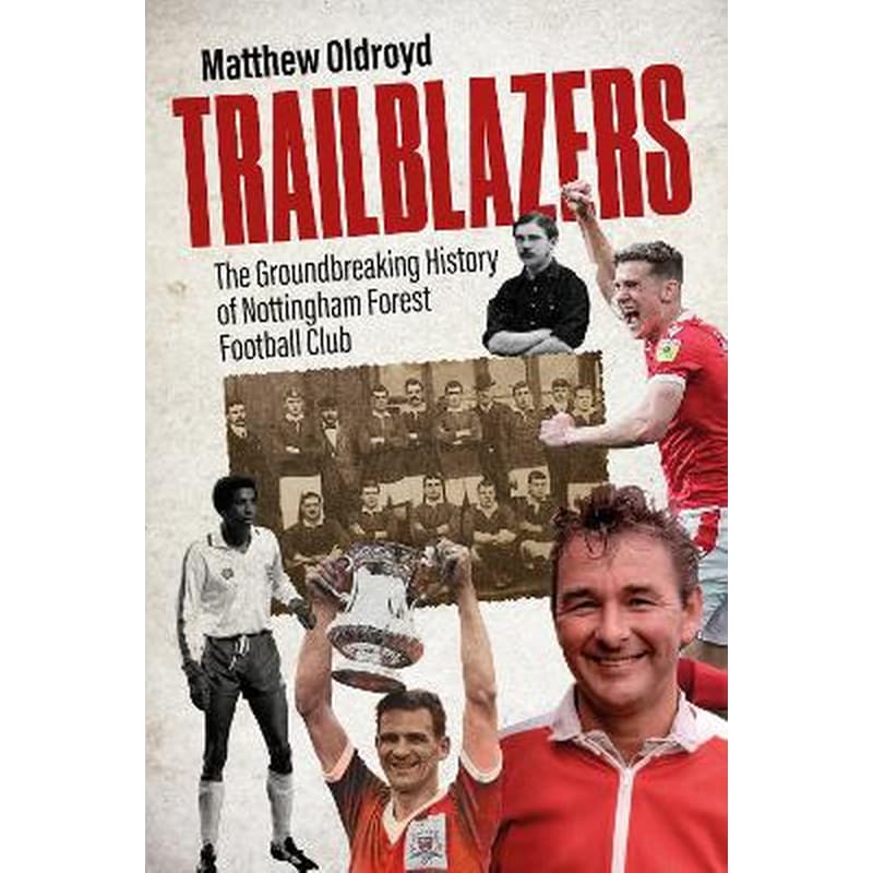 Trailblazers